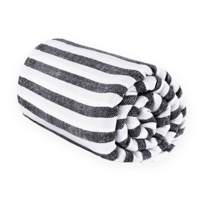 BLANKET LA FRANCISCA BeachLife Concept