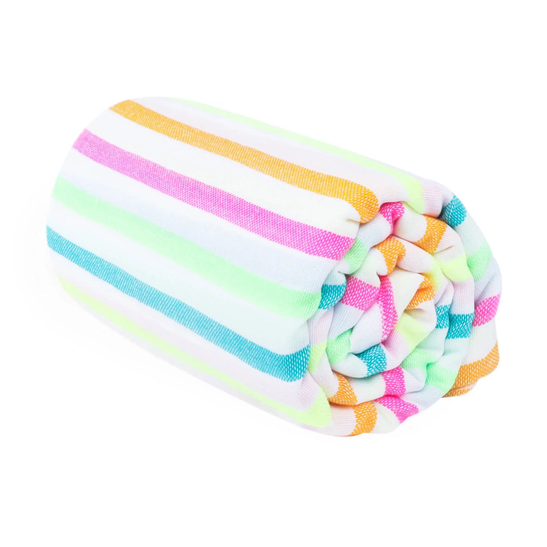 BLANKET LA LETICIA - BeachLife Concept