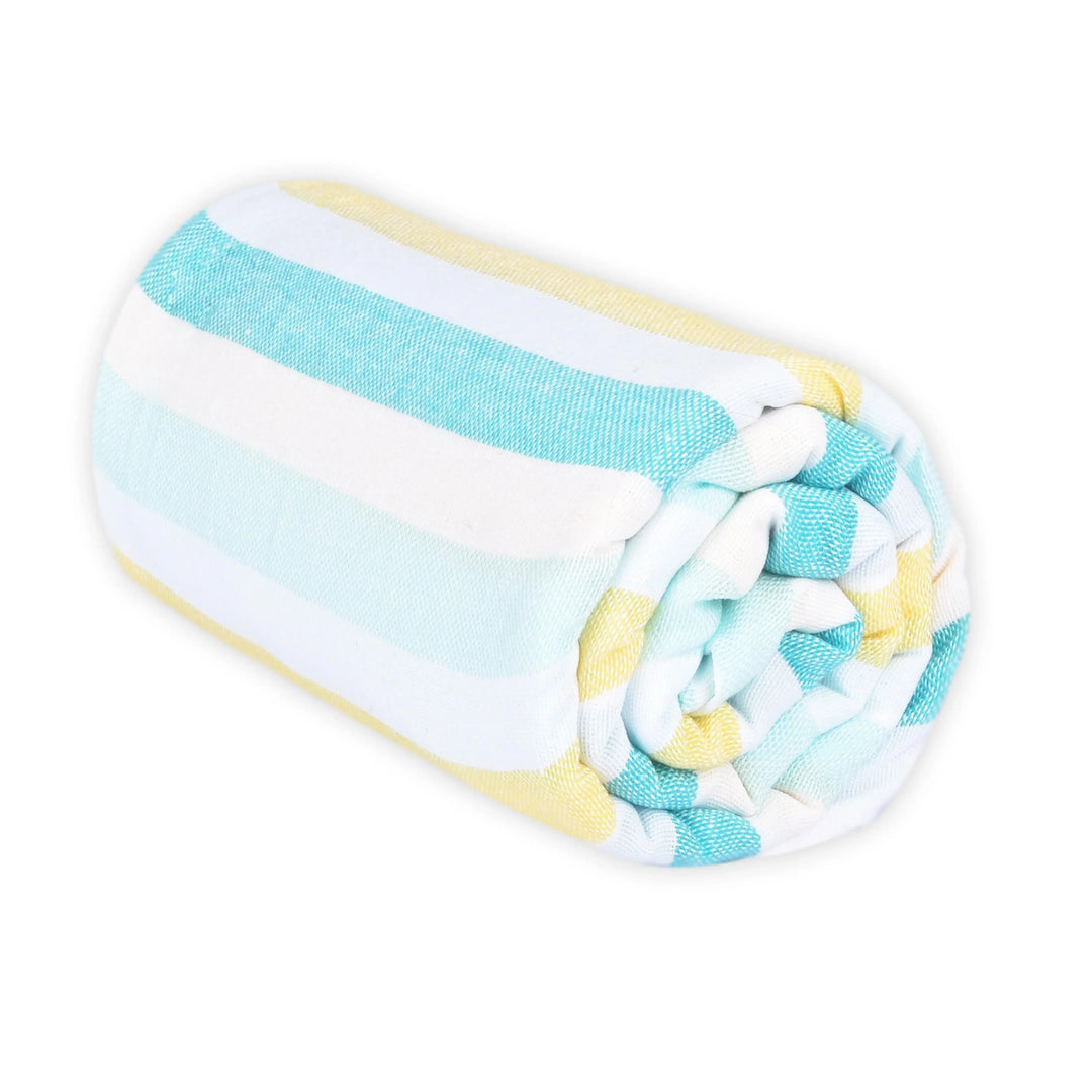 BLANKET LA MONICA - BeachLife Concept