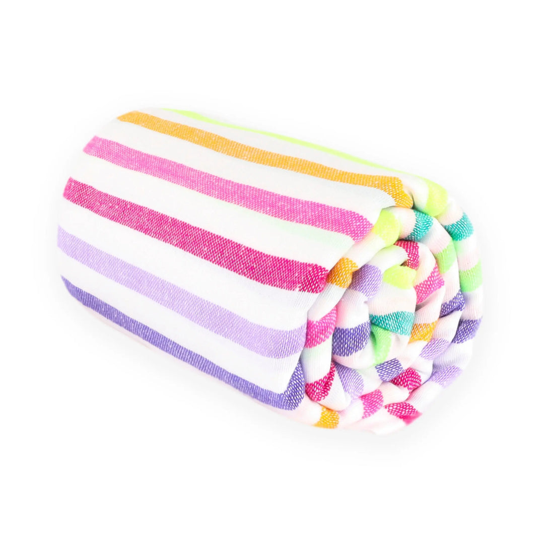 BLANKET LA RENATA BeachLife Concept