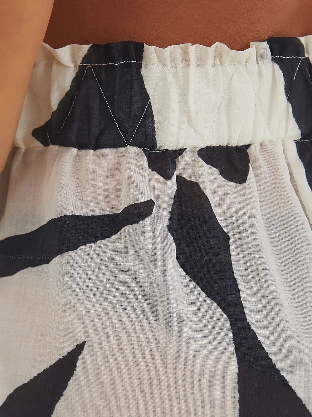 BOSSA LANA SHORT - BeachLife Concept