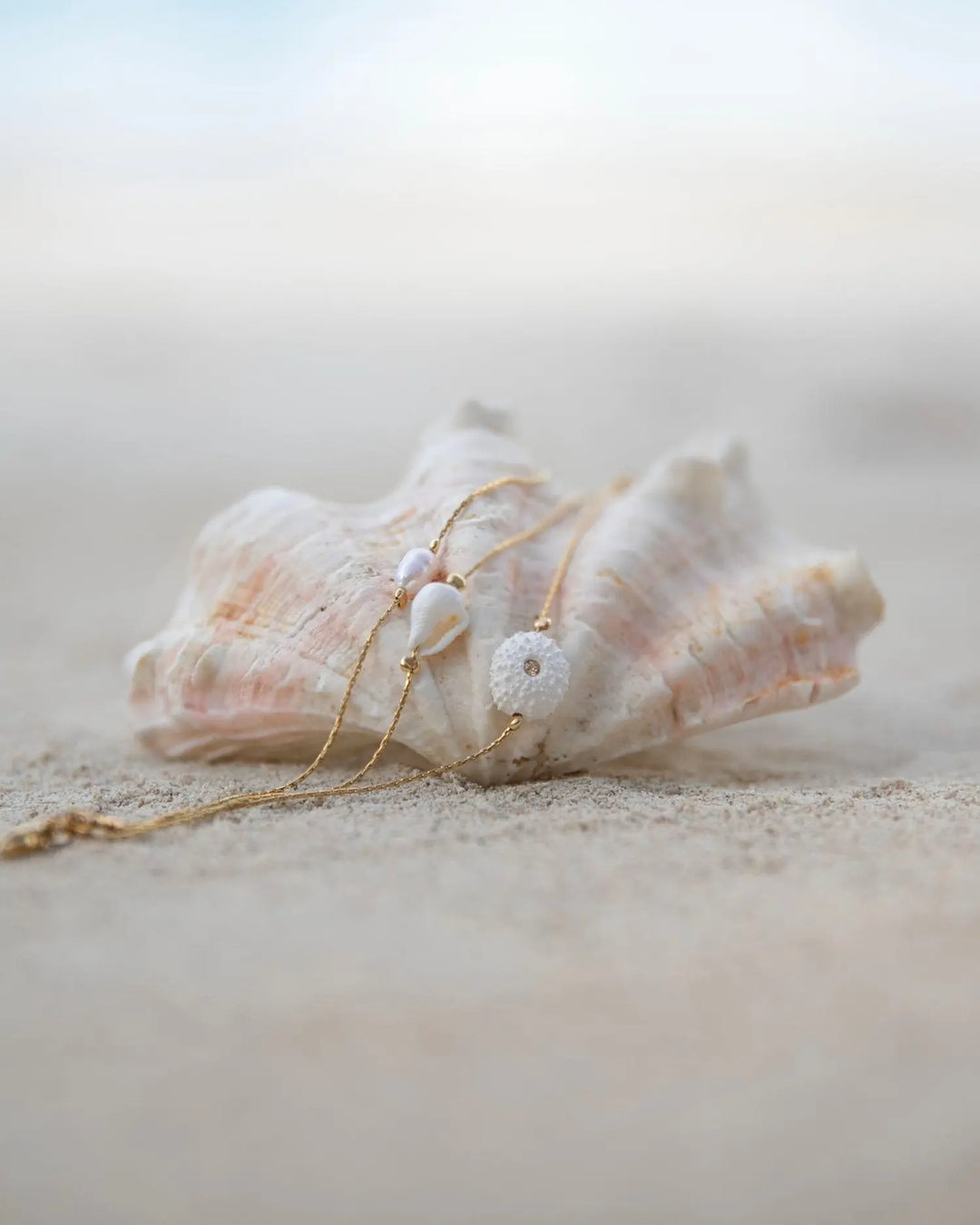 BRACELET OTILIE - BeachLife Concept