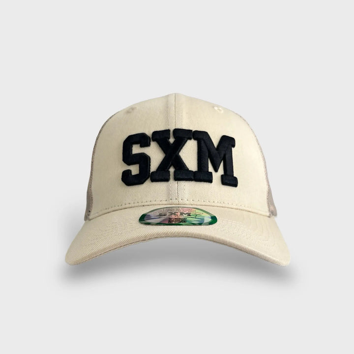 CASQUETTE TRUCKER KIDS SXM PROJECT - BeachLife Concept
