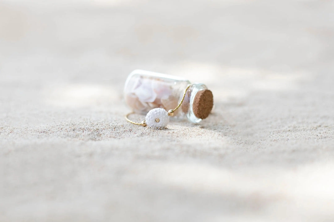 CHOCKER INAYA BeachLife Concept