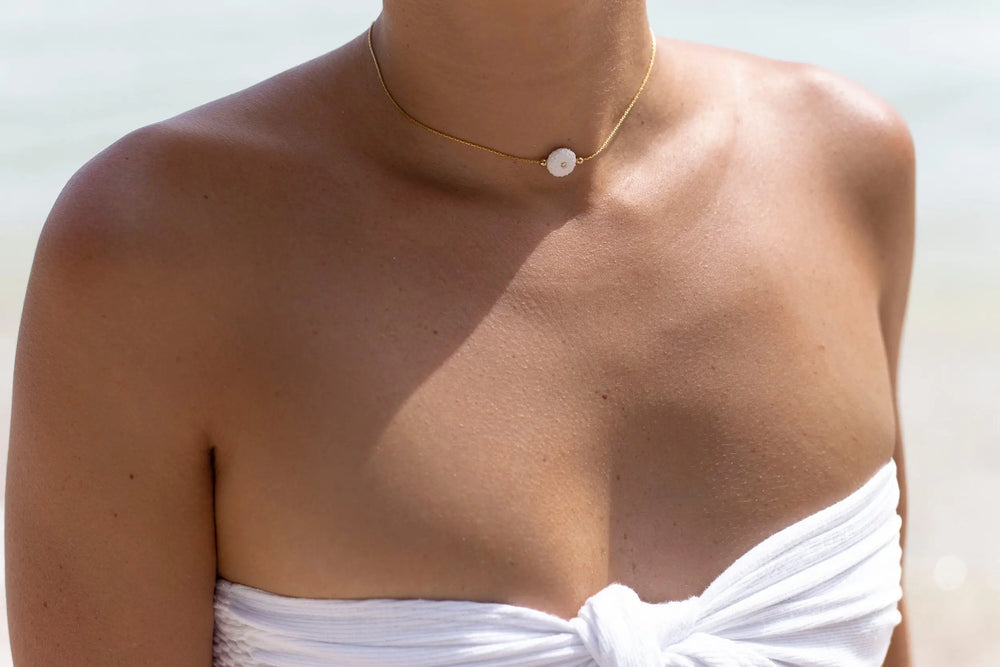 CHOCKER INAYA BeachLife Concept