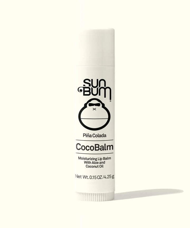 COCO BALM - PINA COLADA BeachLife Concept