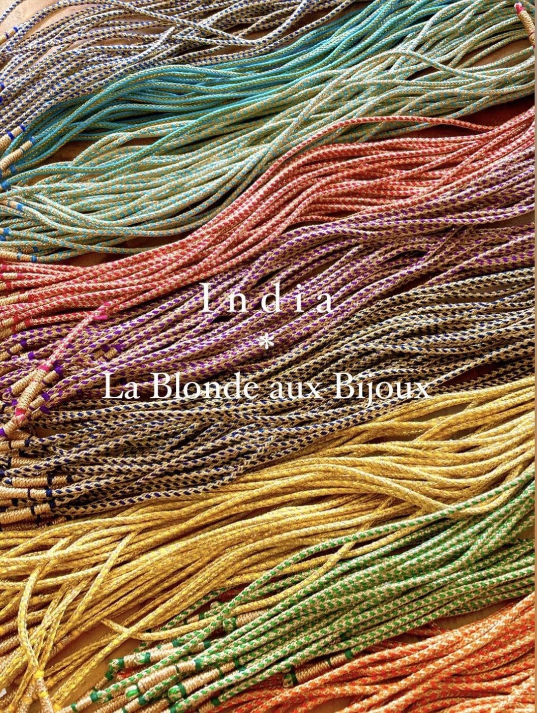 COLLIER CORDON INDIA CLASSIC BeachLife Concept