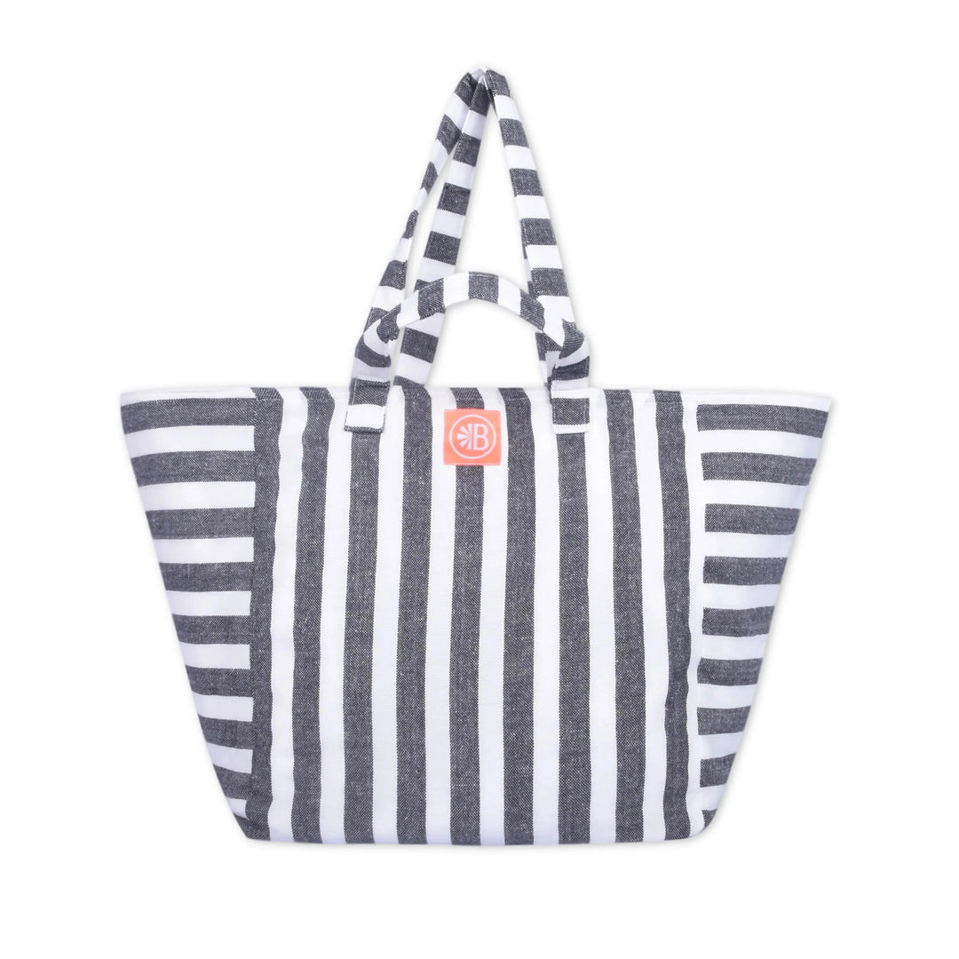 DOUBLE HANDLE BAG EL ANDRES - BeachLife Concept