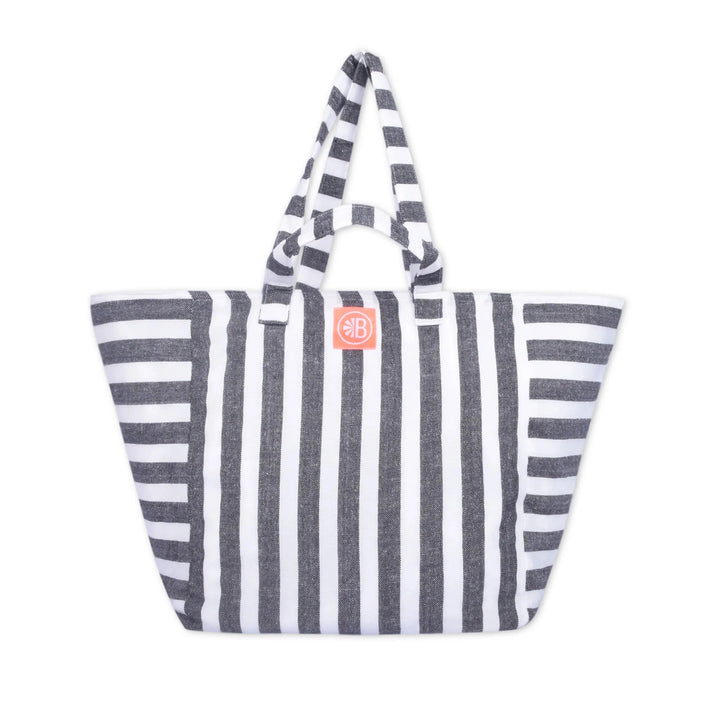 DOUBLE HANDLE BAG EL ANDRES - BeachLife Concept