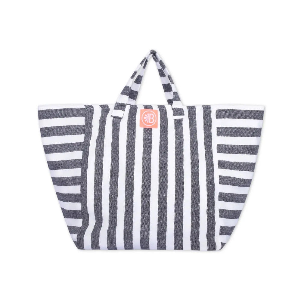 DOUBLE HANDLE BAG EL ANDRES - BeachLife Concept