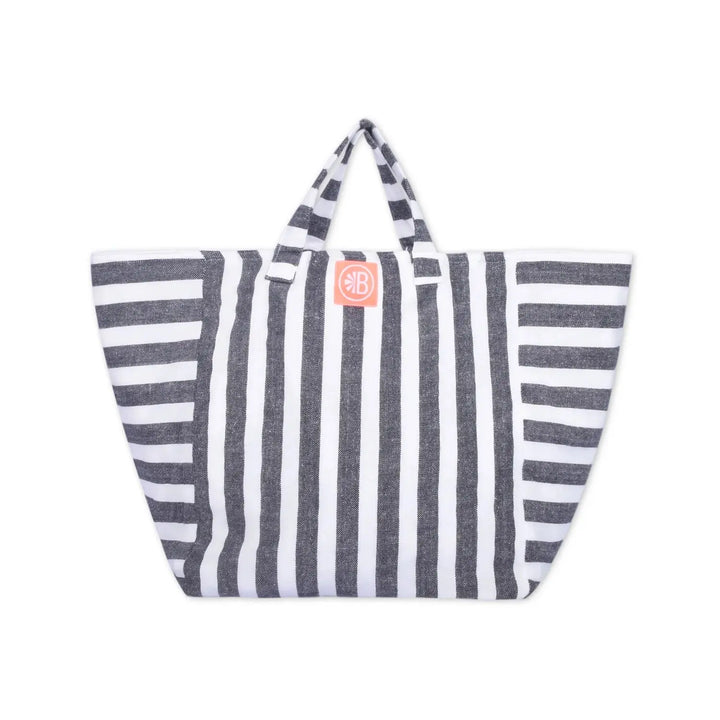 DOUBLE HANDLE BAG EL ANDRES - BeachLife Concept