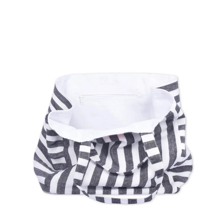 DOUBLE HANDLE BAG EL ANDRES - BeachLife Concept