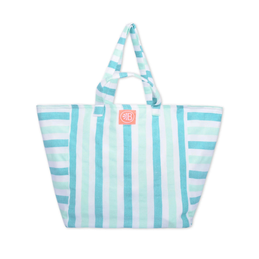 DOUBLE HANDLE BAG EL MARIO - BeachLife Concept