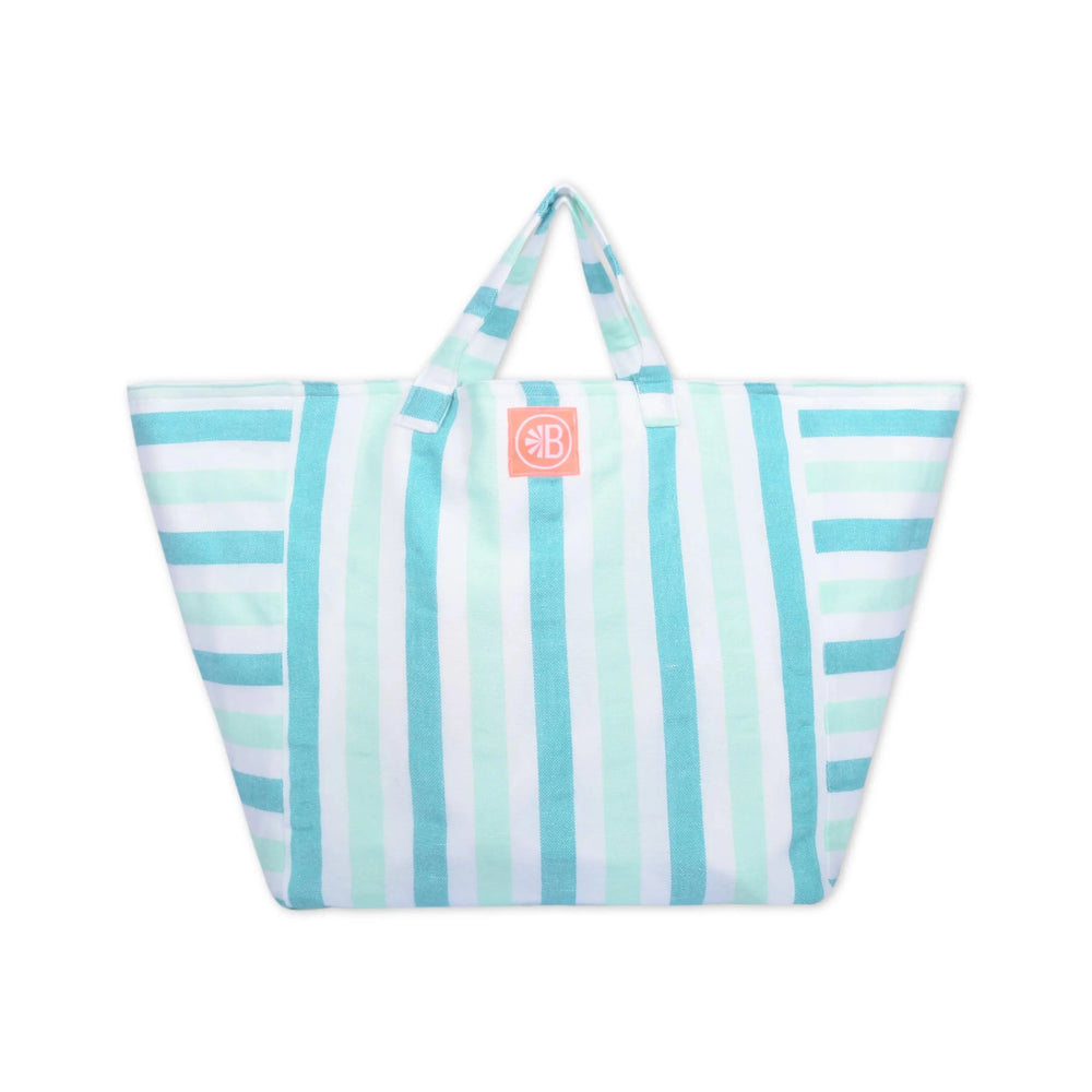 DOUBLE HANDLE BAG EL MARIO - BeachLife Concept