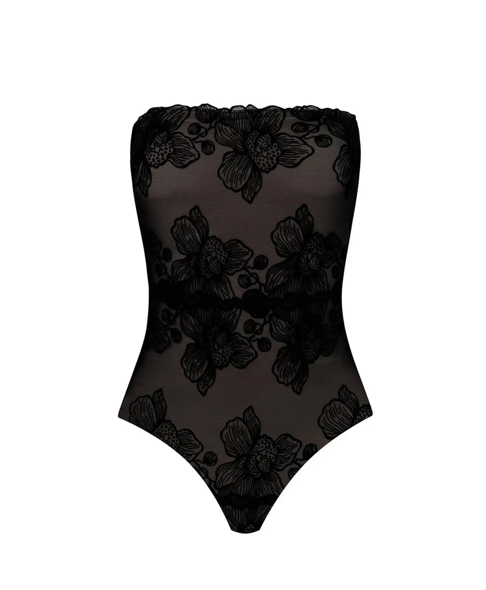 ECLIPSE STRAPLESS ONE PIECE - BeachLife Concept