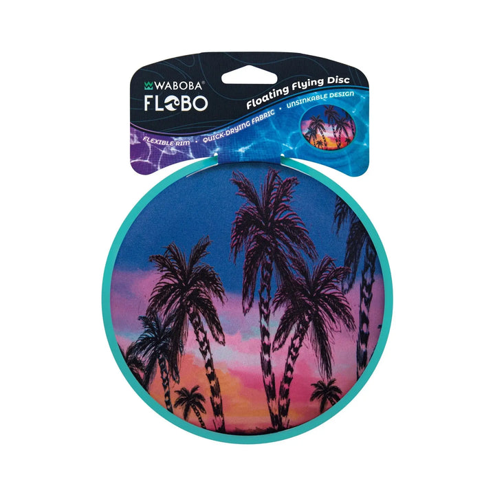 FLOBO WATER DISC - BeachLife Concept