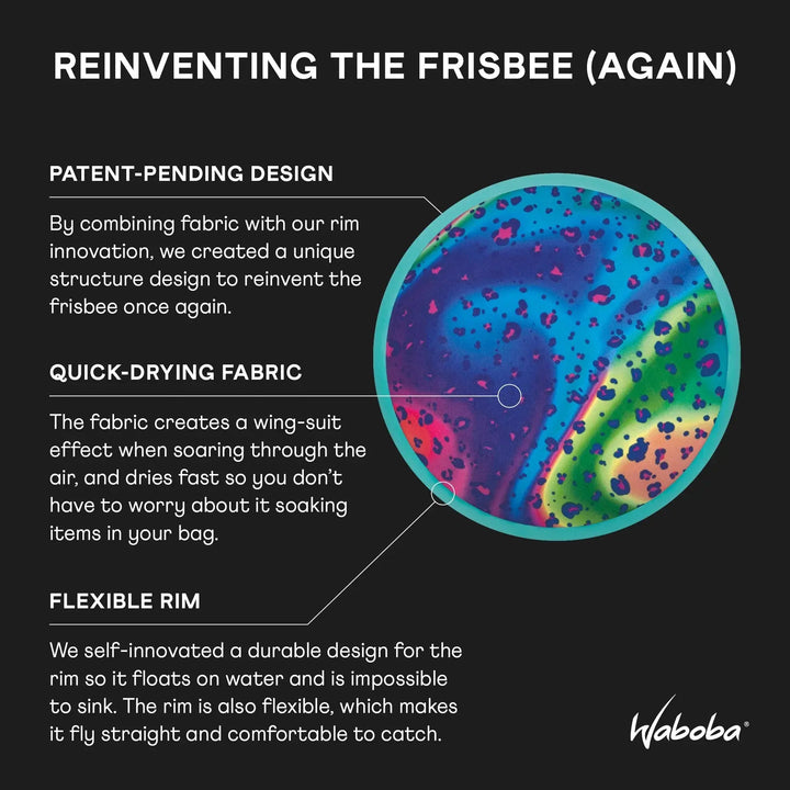 FLOBO WATER DISC - BeachLife Concept