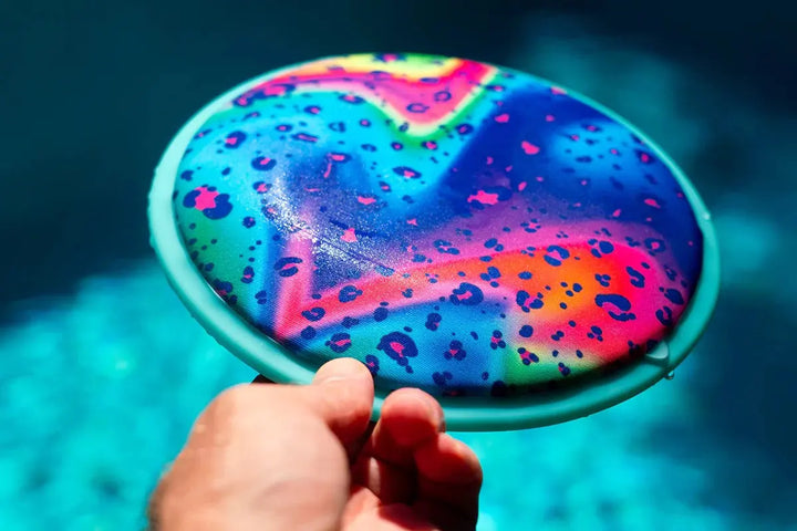 FLOBO WATER DISC - BeachLife Concept