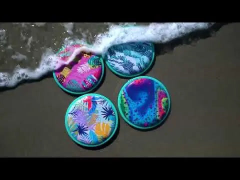 FLOBO WATER DISC - BeachLife Concept