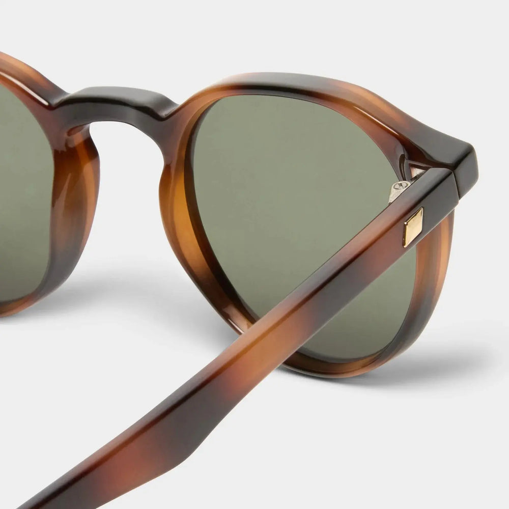 GALAVANT TORTOISE SUNGLASSES BeachLife Concept