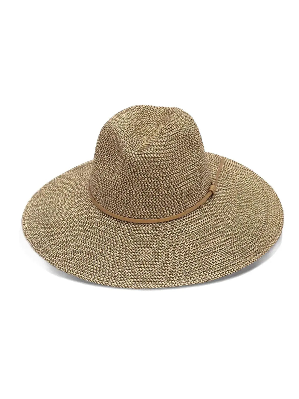 HARPER HAT GOLD - BeachLife Concept