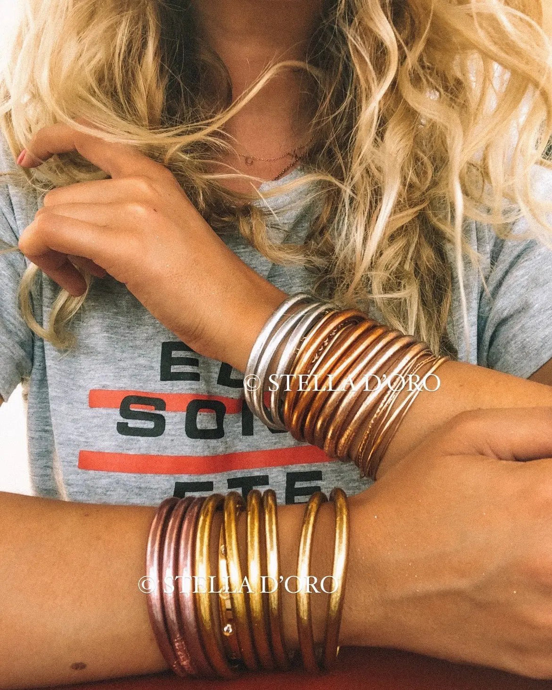 JONC BOUDDHISTE AVEC MANTRA BeachLife Concept