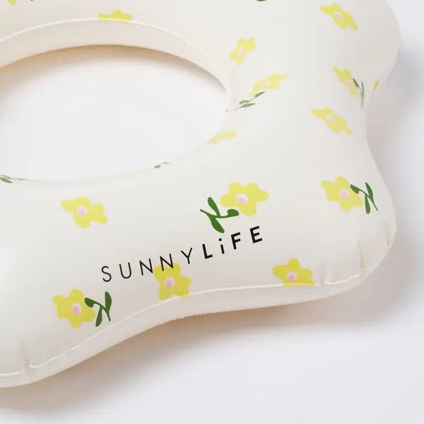 KIDDY POOL RING MIMA THE FAIRY LEMON LILAC BeachLife Concept
