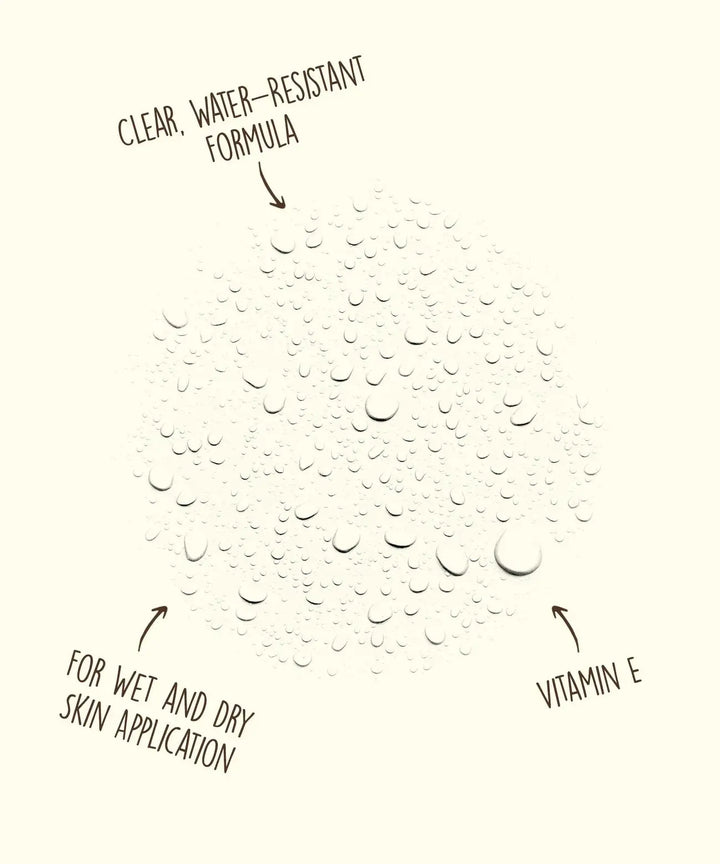 KIDS CLEAR SUNSCREEN SPRAY SPF 50 - BeachLife Concept