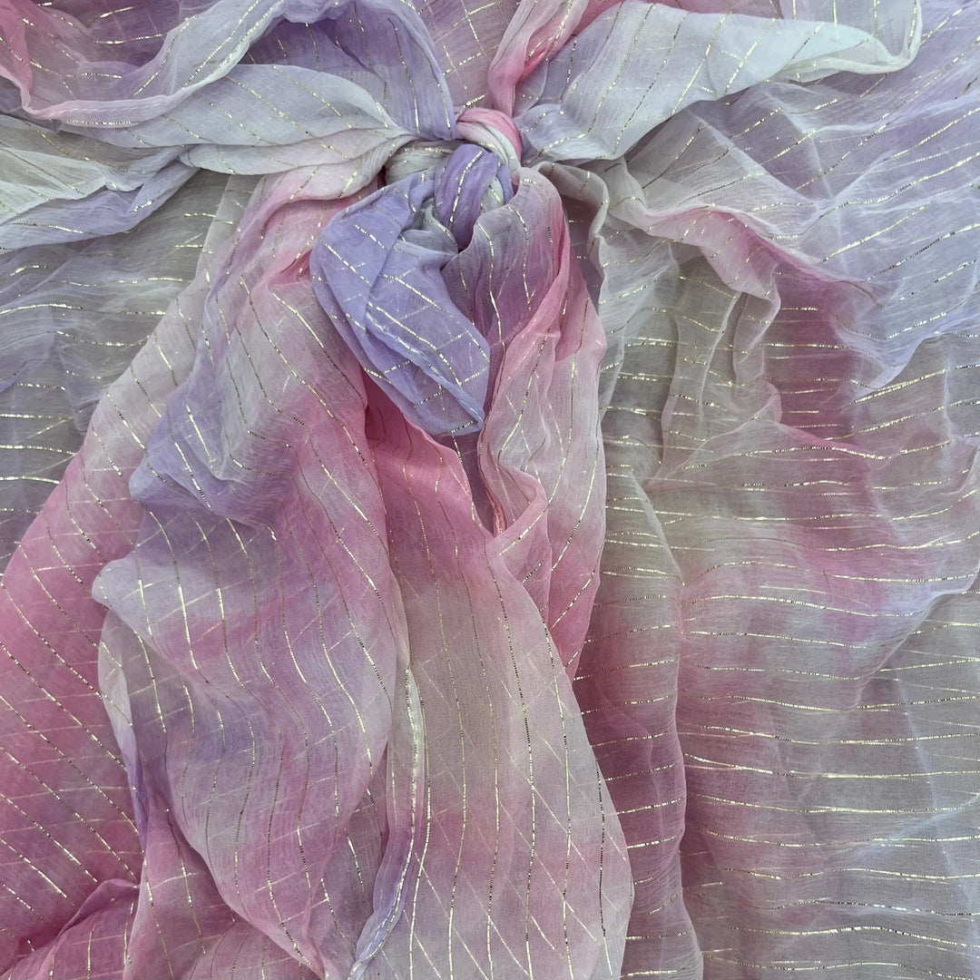 LEMONADE SHIMMER & SHINE SARONG BeachLife Concept