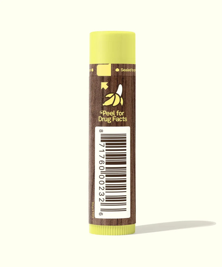 LIP BALM SOLAIRE SPF 30 PINEAPPLE BeachLife Concept