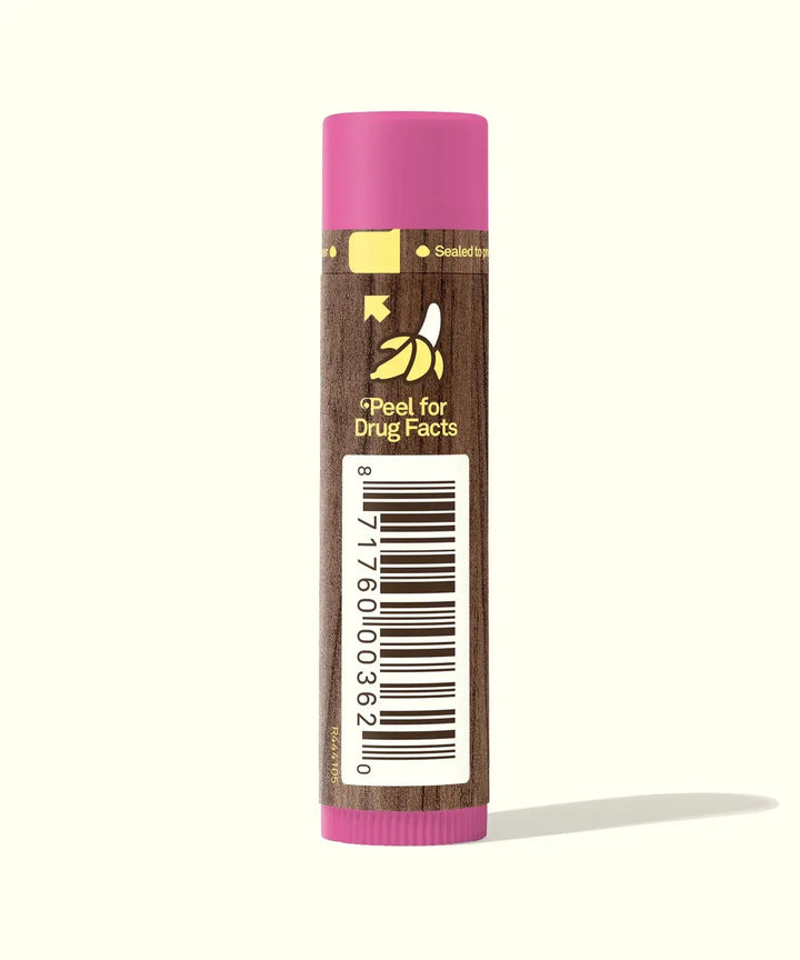 LIP BALM SOLAIRE SPF 30 POMEGRANATE - BeachLife Concept