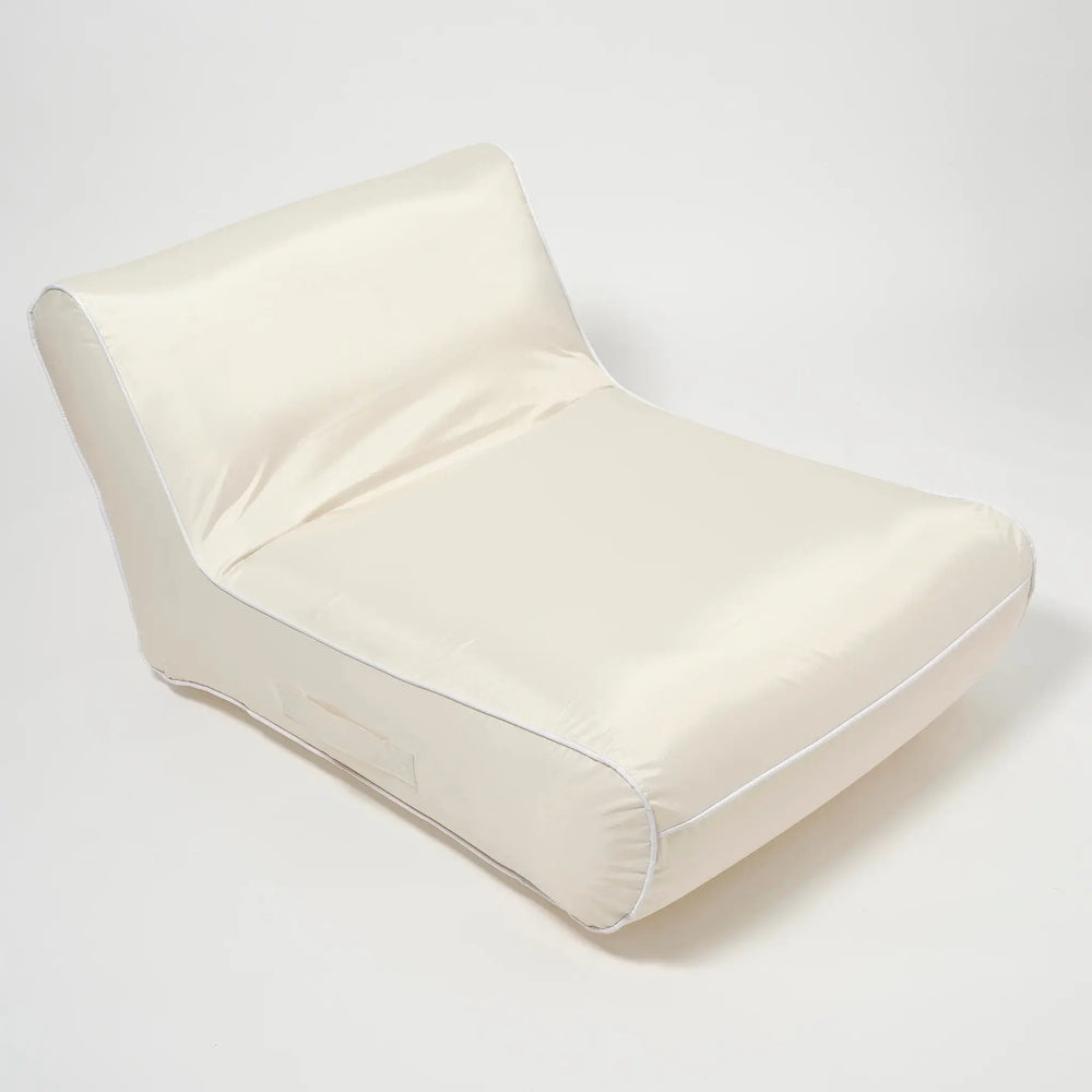 LUXE FLOATING CHAIR - CASA CREAM - BeachLife Concept
