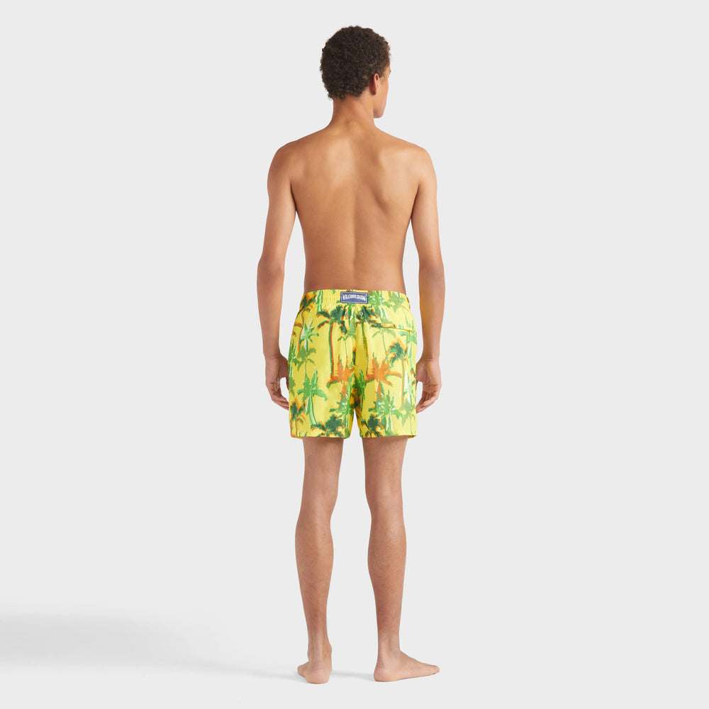 MAILLOT DE BAIN HOMME MAHINA PALMS OFFSET - BeachLife Concept