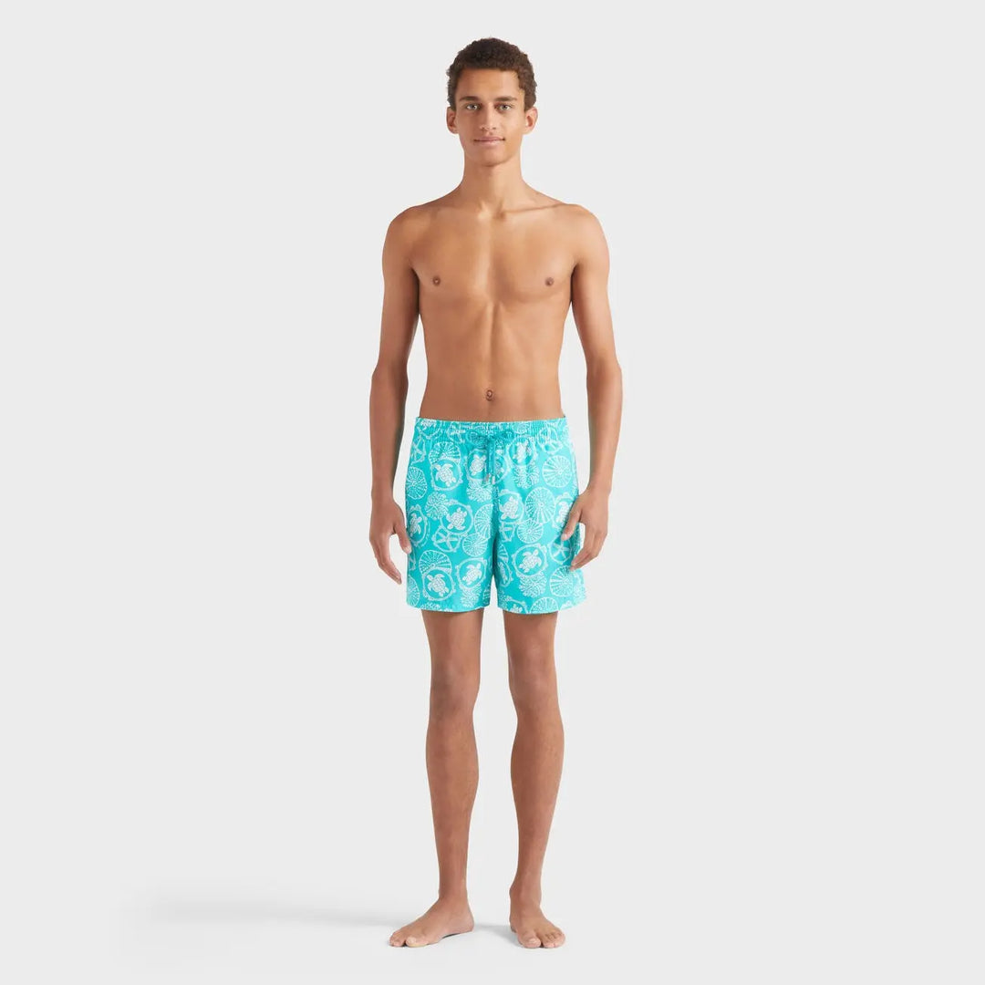 MAILLOT DE BAIN HOMME OURSINS - BeachLife Concept