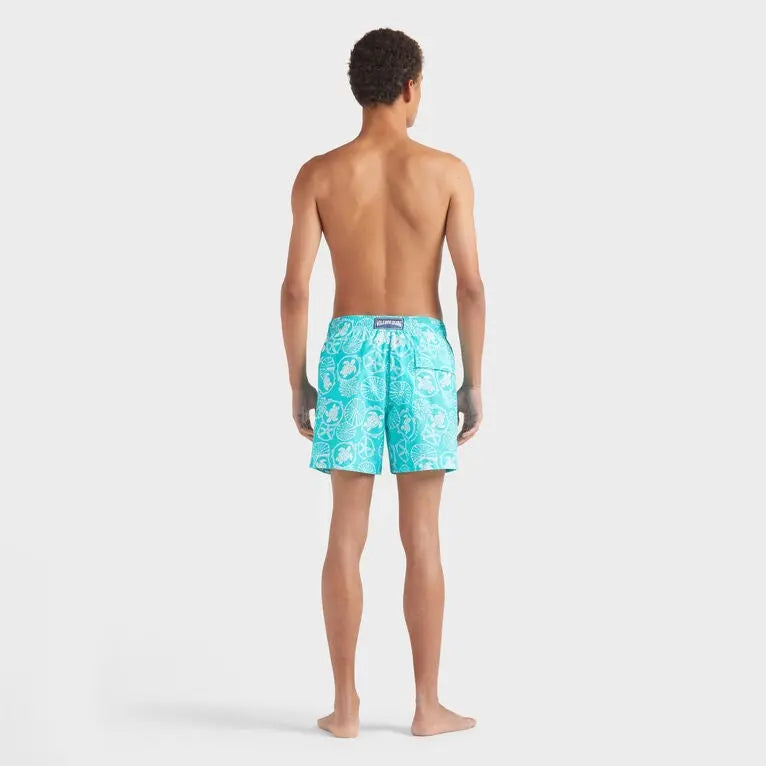 MAILLOT DE BAIN HOMME OURSINS - BeachLife Concept