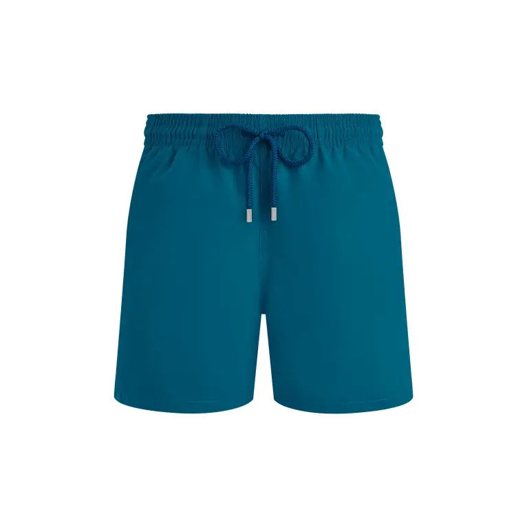 MAILLOT DE BAIN HOMME UNI PAON - BeachLife Concept