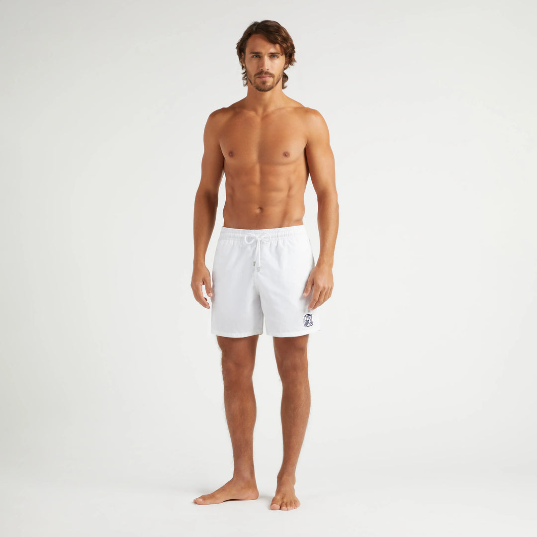 MAILLOT DE BAIN HOMME VILEBREQUIN X INES DE LA FRESSANGE - BeachLife Concept