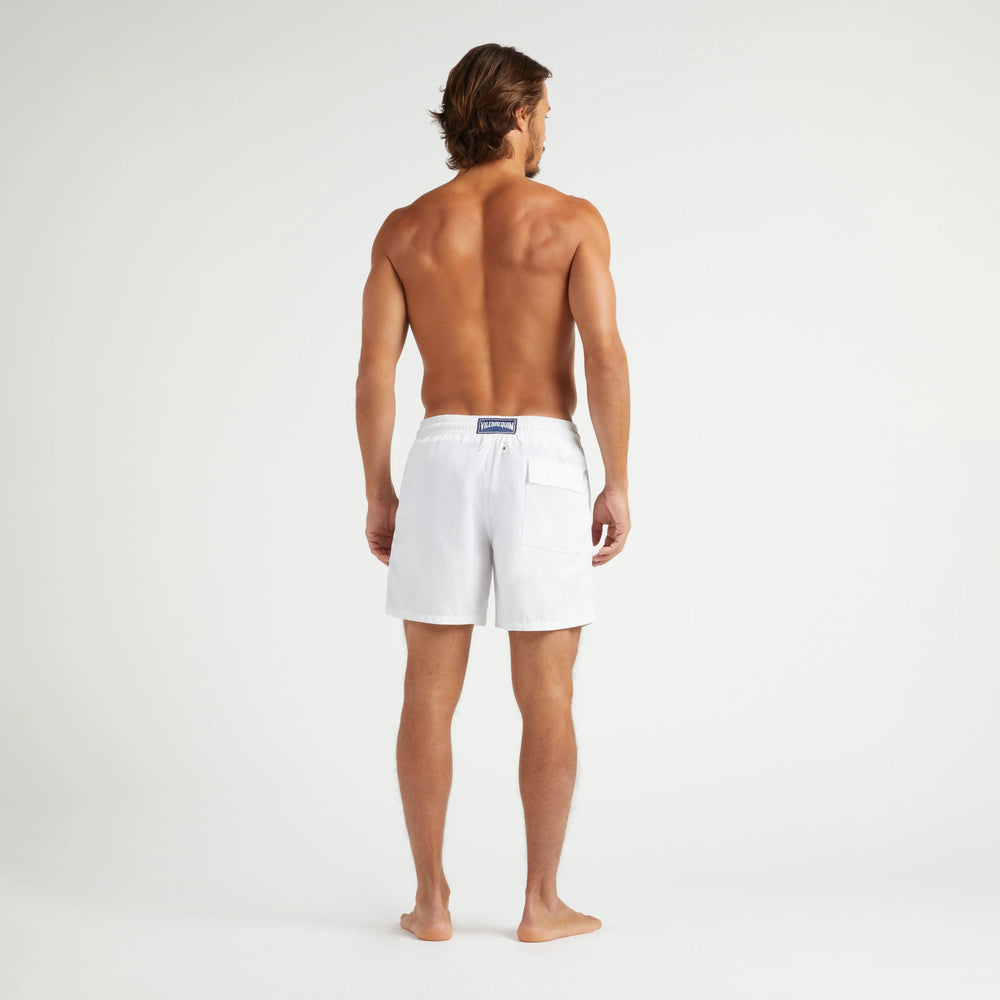 MAILLOT DE BAIN HOMME VILEBREQUIN X INES DE LA FRESSANGE - BeachLife Concept