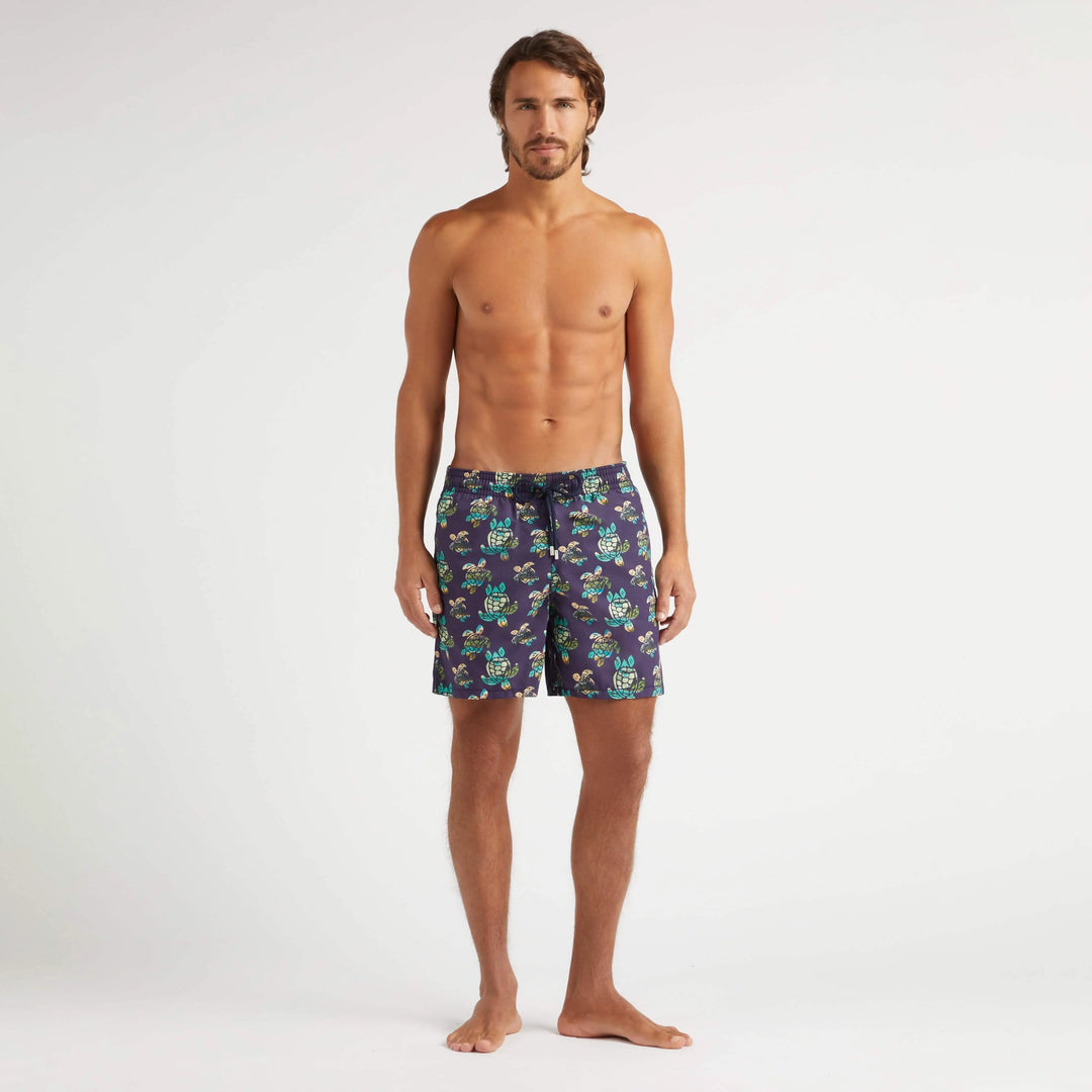 MAILLOT DE BAIN LANDSCAPE TURTLES - BeachLife Concept