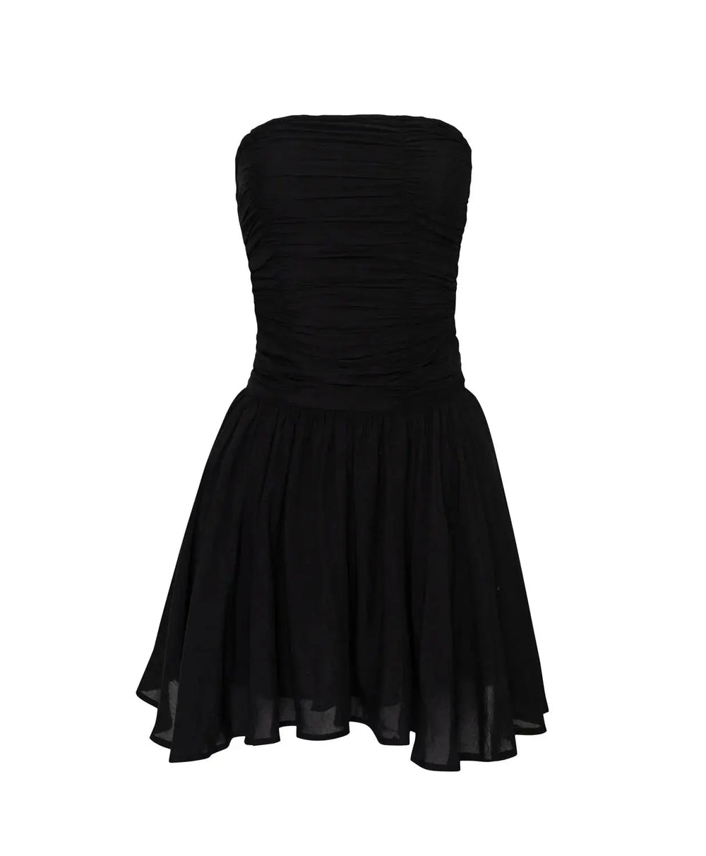 MIDNIGHT SKYE DRESS - BeachLife Concept