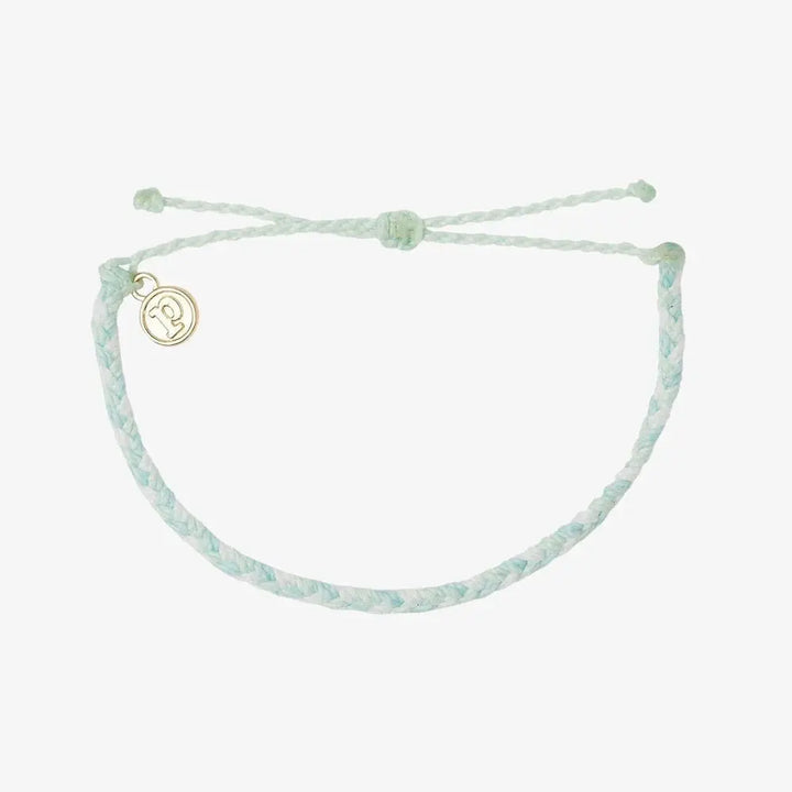 MINI BRAIDED BRACELET COOL AND SWEET - BeachLife Concept