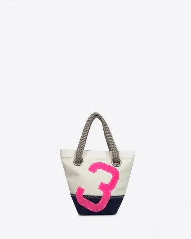 MINI LEGENDE BAG ROSE BeachLife Concept