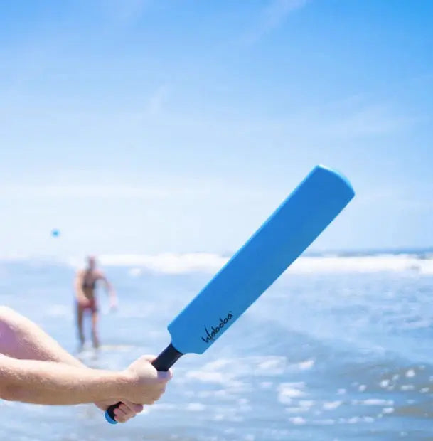 MINI WATER CRACKET W/ ZAG BALL - BeachLife Concept