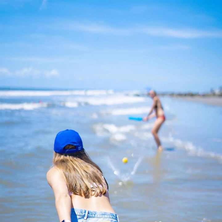 MINI WATER CRACKET W/ ZAG BALL - BeachLife Concept