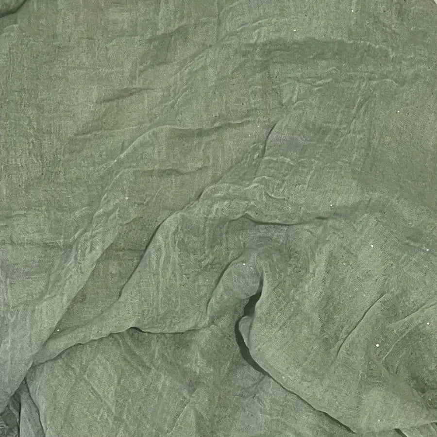 MINT SPARKLE SARONG BeachLife Concept