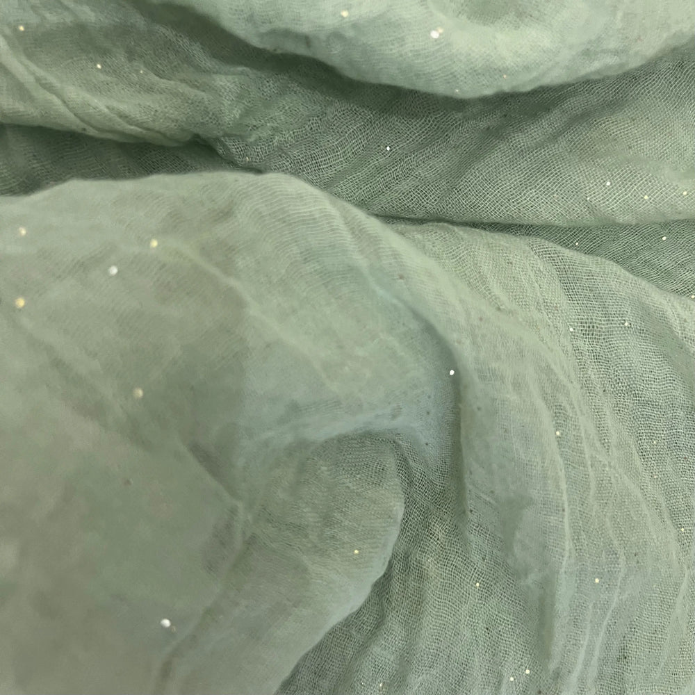 MINT SPARKLE SARONG BeachLife Concept