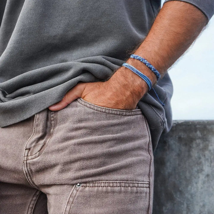 ORIGINAL BRACELET MIDNIGHT - BeachLife Concept