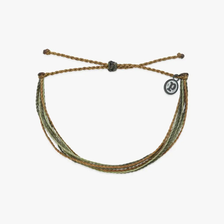 ORIGINAL BRACELET OLIVE - BeachLife Concept
