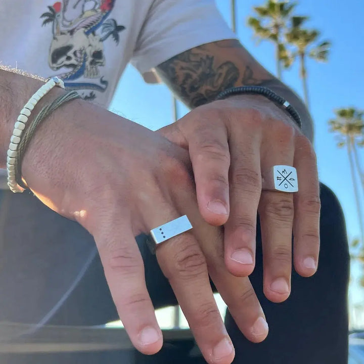 ORIGINAL BRACELET OLIVE - BeachLife Concept