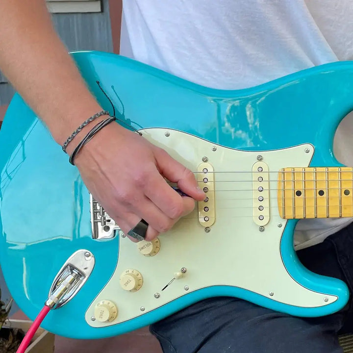 ORIGINAL BRACELET ONYX - BeachLife Concept